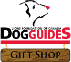 Lions Foundation of Canada Dog Guides